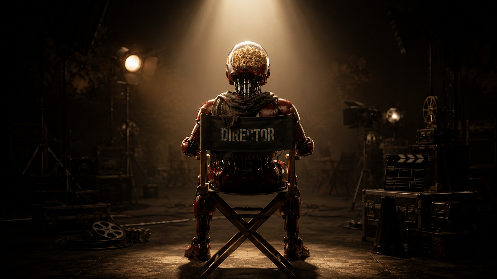Mejor Dirección