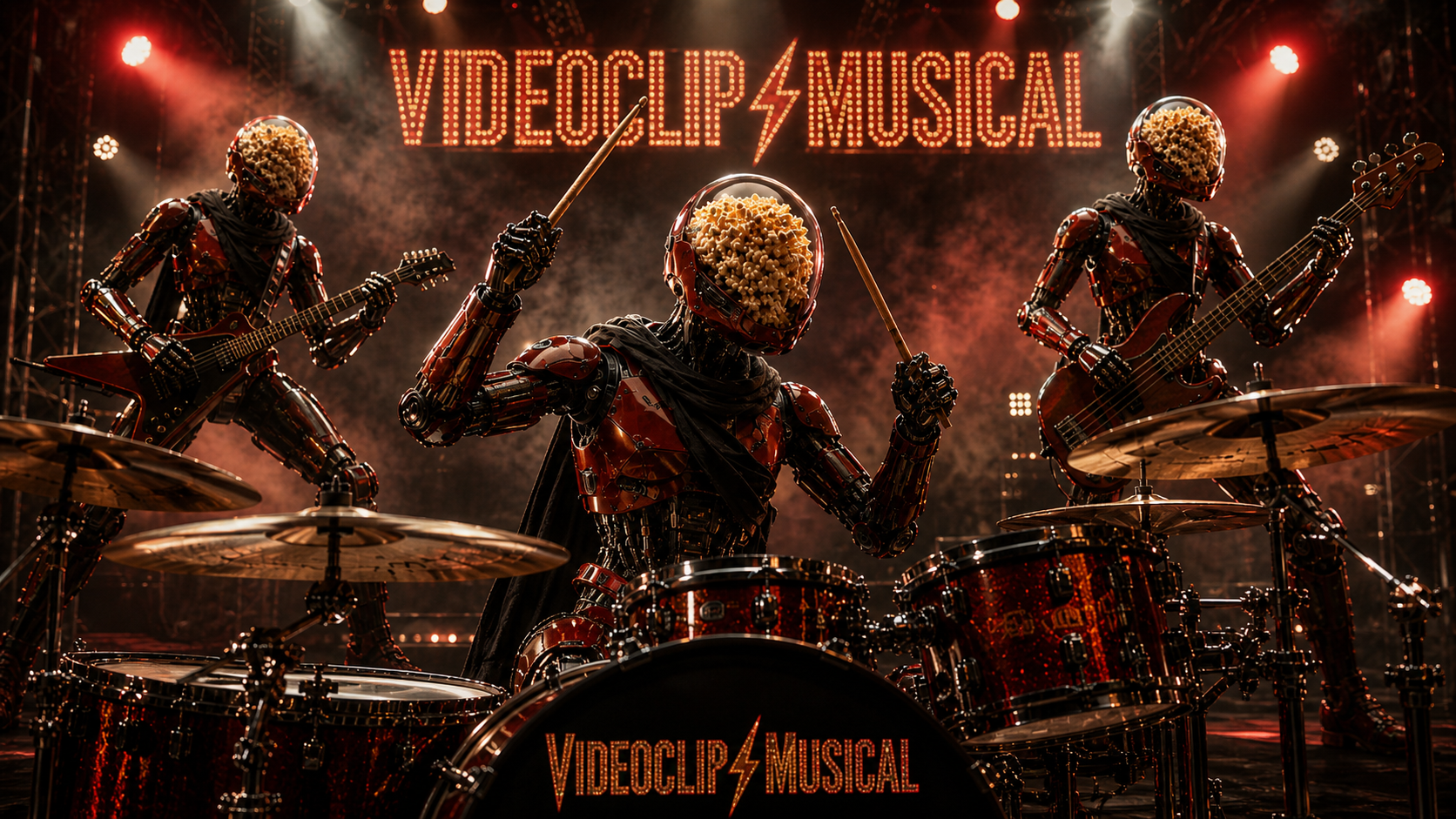 Mejor Videoclip