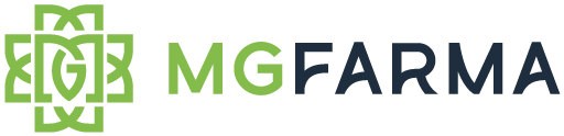 Logo MG Farma