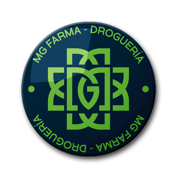 Logo MG Farma